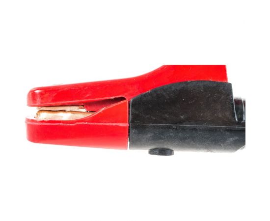 Электрододержатель KVAZARRUS EH-500A FoxWeld 6526 – изображение 3