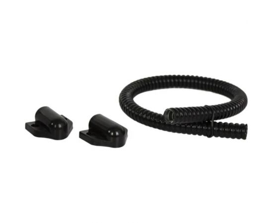 Гибкий переход на дверь Магнито-контакт ГПД-500 черный 00-00003267 – изображение 3