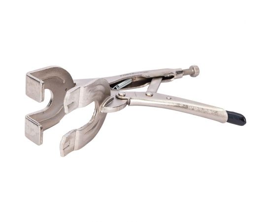 Струбцина для фиксации профиля FORCE 66201 – изображение 3