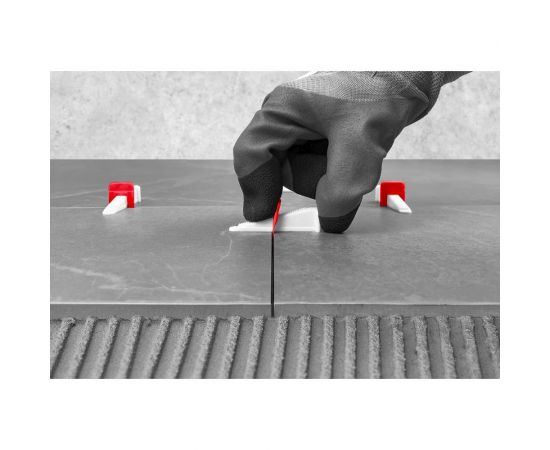 Зажим СВП (500 шт; 2 мм) TLS-Profi TLSZA132022 – изображение 3