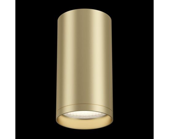 Потолочный светильник MAYTONI FOCUS S 1xGU10x10W C052CL-01MG – изображение 3