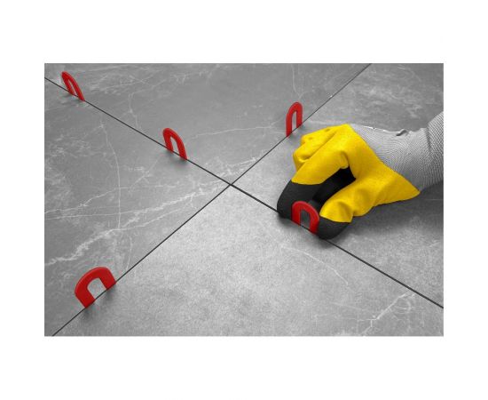 Подкова для плитки 2 мм Tls-Profi TLSZA182022 – изображение 3