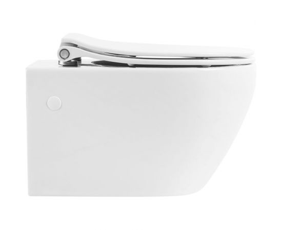 Подвесной унитаз BelBagno PROSPERO BB507B – изображение 3