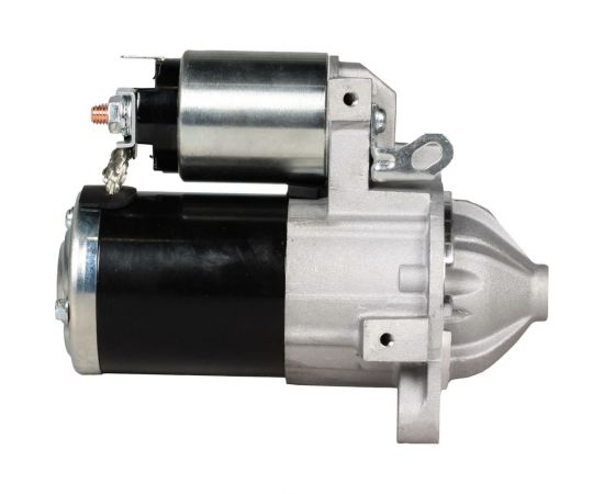 Стартер для автомобилей Mitsubishi Outlander /Lancer IX 2.0i/2.4i 1,2кВт StartVOLT LSt 1111 – изображение 3