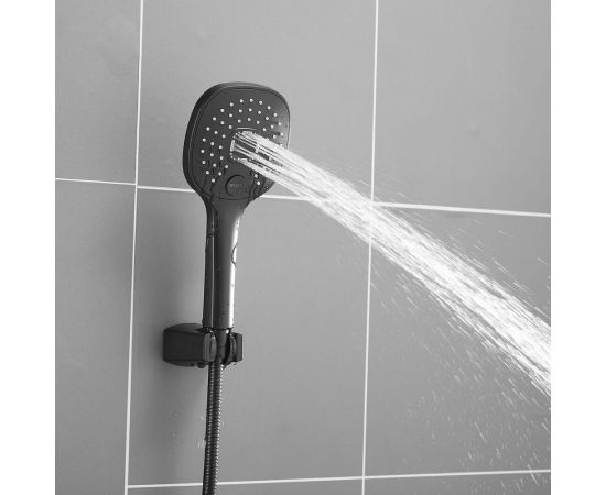 Встроенный настенный смеситель для ванны Rose R2835H – изображение 33