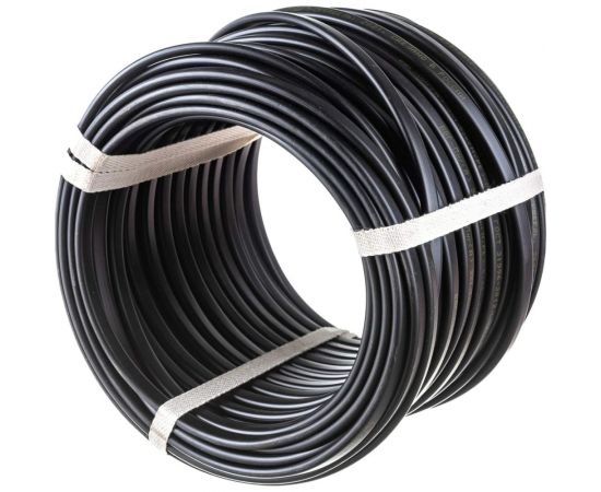 Силовой кабель Подольсккабель ВВГ-ПнгА 3x1,5 N,PE 20 метров ГОСТ 022900335-20 – изображение 4