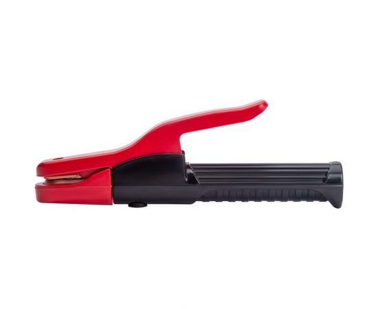 Электрододержатель KVAZARRUS EH-500A FoxWeld 6526 – изображение 4