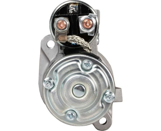 Стартер для автомобилей Mitsubishi Outlander /Lancer IX 2.0i/2.4i 1,2кВт StartVOLT LSt 1111 – изображение 4