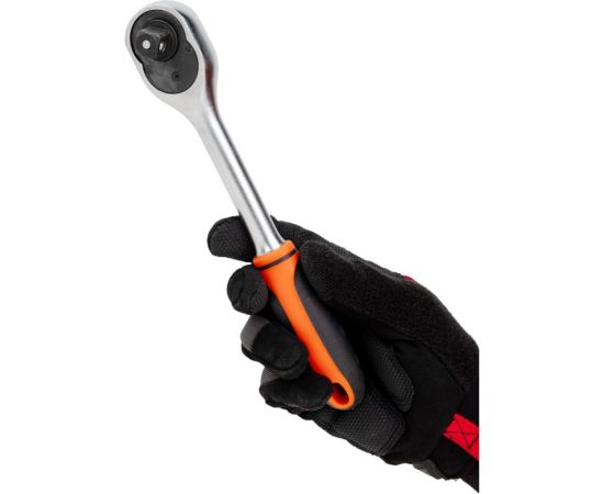 Трещотка SKRAB 1/2 72Т 44498 – изображение 4