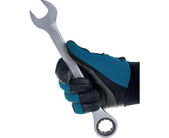 Комбинированный трещоточный ключ 24мм Airline AT-RCS-15 – изображение 4