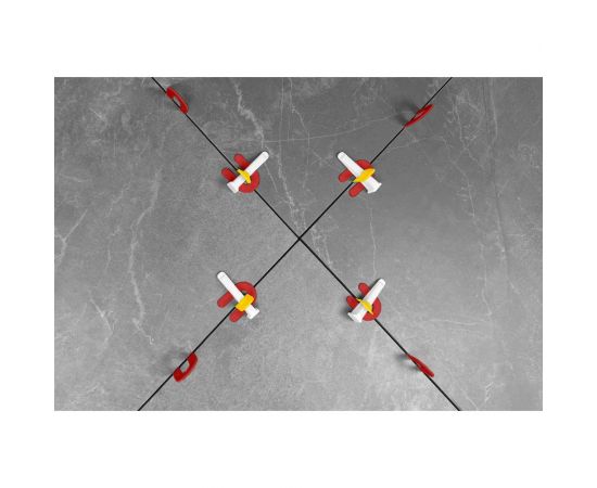 Подкова для плитки 2 мм Tls-Profi TLSZA182022 – изображение 4