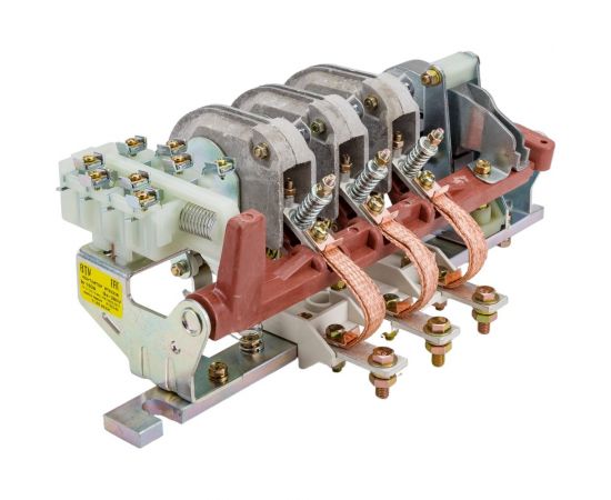 Контактор ВТМ (S) КТ 6023Б 160А 380В ВТМ00021168 – изображение 4