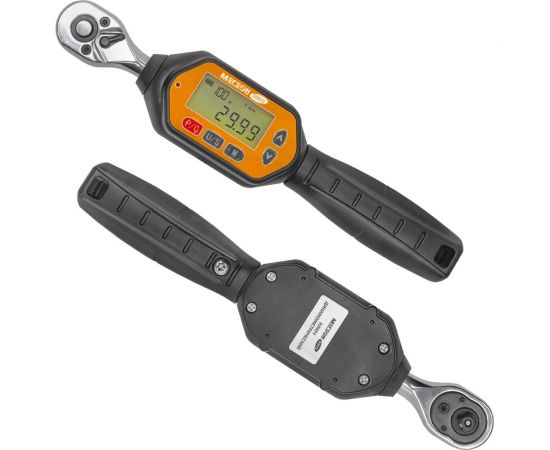 Динамометрический ключ МЕГЕОН 60015 к0000039378 – изображение 4