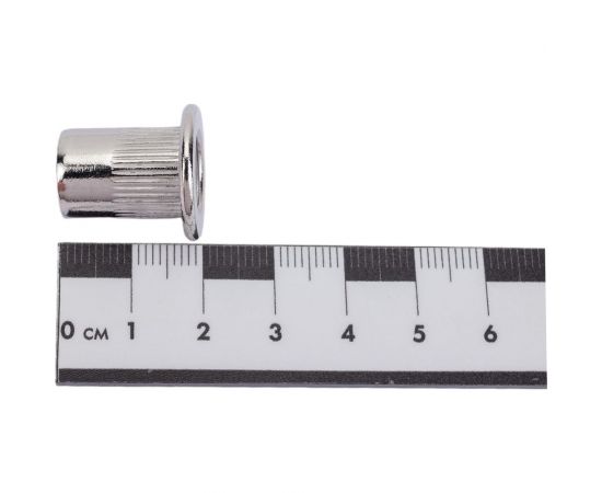 Нержавеющая резьбовая заклепка KREPFIELD M10x17 мм, ART 1025, А2, 20 шт. 1025ГАЙКАЗАКЛЕПКАМ10Х17-20 – изображение 4