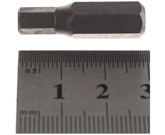 Вставка 5/16"", Н6, 30 мм ROCKFORCE RF-1543006 – изображение 4