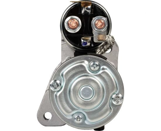 Стартер для автомобилей Mitsubishi Pajero III /Pajero IV 3.0i/3.8i 1,2кВт StartVOLT LSt 1108 – изображение 4