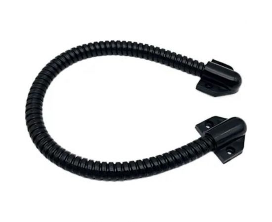 Гибкий переход на дверь Магнито-контакт ГПД-500 черный 00-00003267 – изображение 4