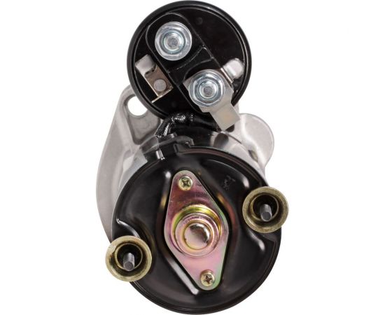 Стартер для автомобилей VAG Passat B5 1.8i 1,1кВт StartVOLT LSt 1810 – изображение 4