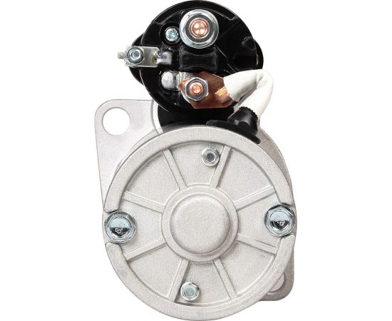 Стартер для автомобилей ГАЗ ГАЗель Бизнес/Next с дв. EvoTech 2.7i 1,9кВт StartVOLT LSt 0308 – изображение 4