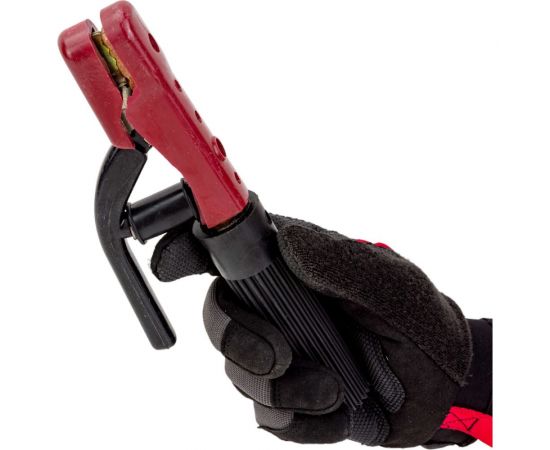 Держатель электродов 300А SKRAB 27601 – изображение 4