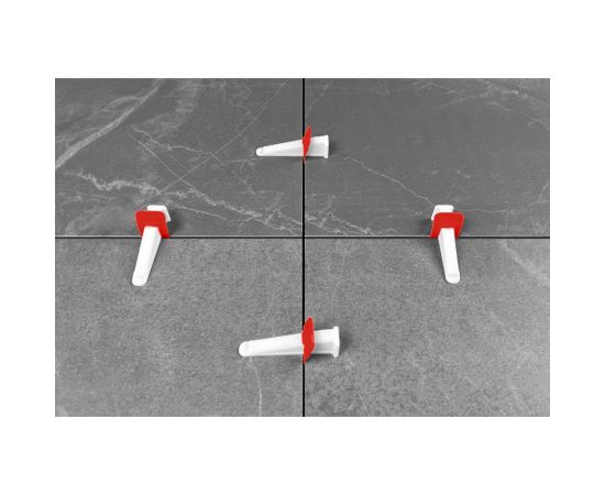Зажим СВП (500 шт; 2 мм) TLS-Profi TLSZA132022 – изображение 4