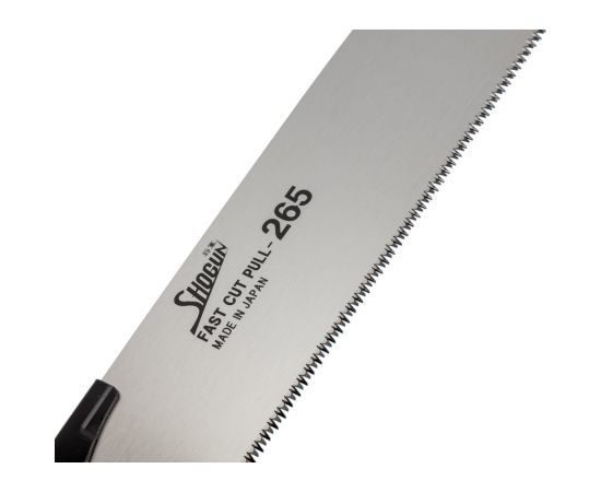 Безобушковая пила Shogun Cross Cut Saw, 265мм М00009195 – изображение 4