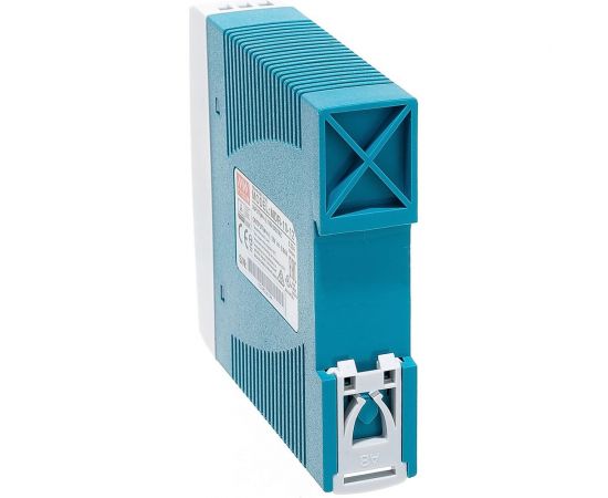 Источник питания Mean Well AC/DC MDR-10-12 Т00273365 – изображение 4