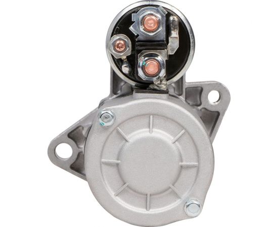 Стартер для автомобилей Nissan Almera N16 /Primera P12 1.5i/1.8i 0,7кВт StartVOLT LSt 1414 – изображение 4