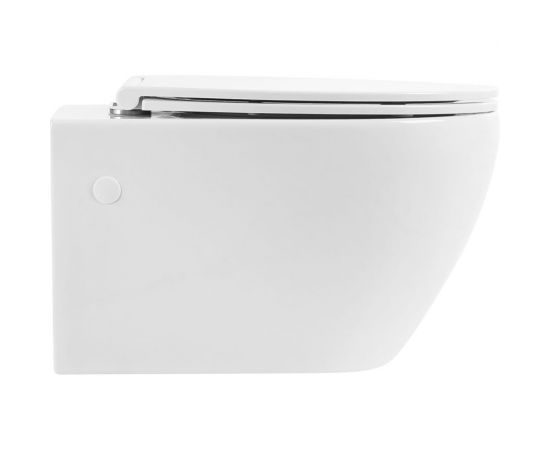 Подвесной унитаз BelBagno PROSPERO BB507B – изображение 4