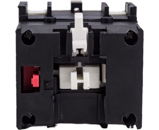 Приставка выдержки времени TDM ПВН-21 отключение, 0,1-30 сек 1з+1р SQ0708-0035 – изображение 4