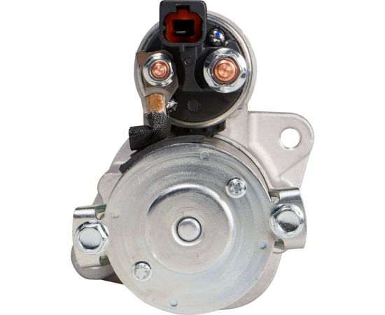 Стартер для автомобилей Hyundai Solaris /Kia Rio 1.4i/1.6i 0,9кВт StartVOLT LSt 0808 – изображение 4