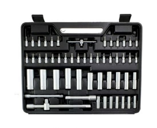 Набор инструментов Дед Макар 172 предмета МК172-055 00-00000199 – изображение 4