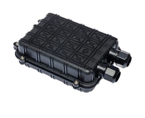 Тупиковая оптическая муфта Netlink gjs-6006 (gjs-m) 96 волокон 00000000177 – изображение 4