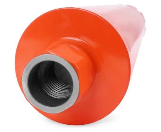 Коронка алмазная LZ 102/H10/450/1 MESSER 95-33-102 – изображение 4