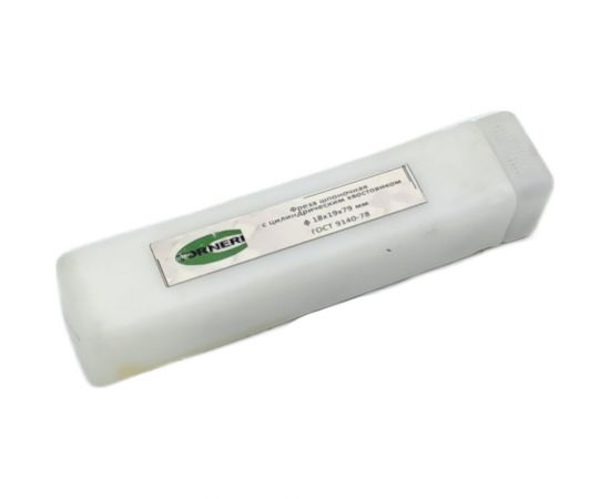 Фреза шпоночная (18х19х79 мм; ц/х) TORNERI 039455 – изображение 4