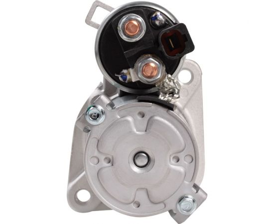 Стартер для автомобилей Hyundai Solaris /KIA Rio 1.4i/1.6i 0,9кВт StartVOLT LSt 08L5 – изображение 4