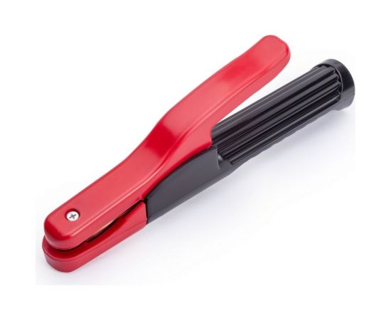 Электрододержатель KVAZARRUS EH-500A FoxWeld 6526 – изображение 5