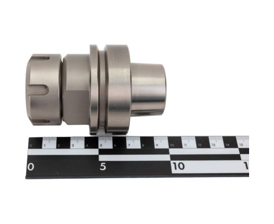 Патрон цанговый HSK 63F ER32 RH для CNC станков IMS TL00000686 – изображение 5