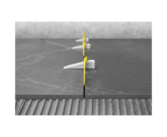 Подкова для плитки 1 мм Tls-Profi TLSZA162022 – изображение 5