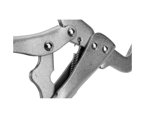 Ручной зажим 170 мм Gigant GST-170 – изображение 5