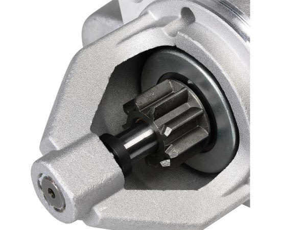 Стартер для автомобилей ГАЗ ГАЗель Бизнес/Next с дв. EvoTech 2.7i 1,9кВт StartVOLT LSt 0308 – изображение 5