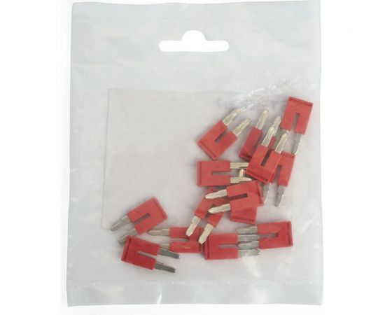 Центральная перемычка для самозажимных ЗНИ STEKKER 2,5 мм2 (JXB ST 2,5) 2PIN LD568-2-25 (DIY упаковка 20 шт) 39975 – изображение 5