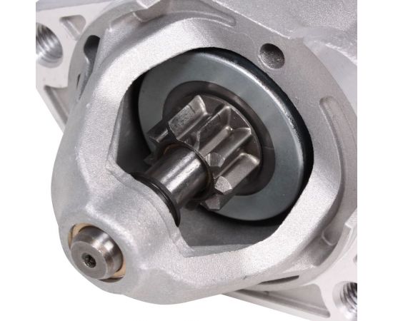 Стартер для автомобилей VAG Passat B5 1.8i 1,1кВт StartVOLT LSt 1810 – изображение 5