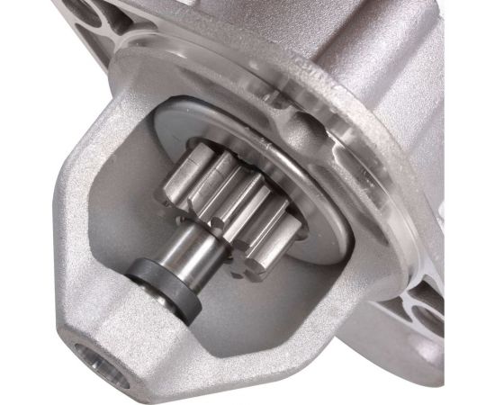 Стартер для автомобилей Hyundai Solaris /KIA Rio 1.4i/1.6i 0,9кВт StartVOLT LSt 08L5 – изображение 5