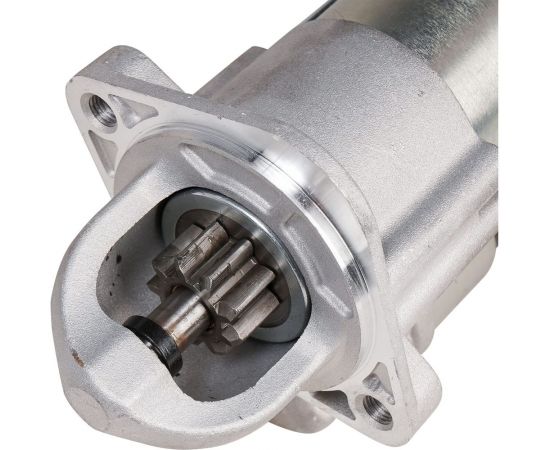 Стартер для автомобилей Hyundai Solaris /Kia Rio 1.4i/1.6i 0,9кВт StartVOLT LSt 0808 – изображение 5