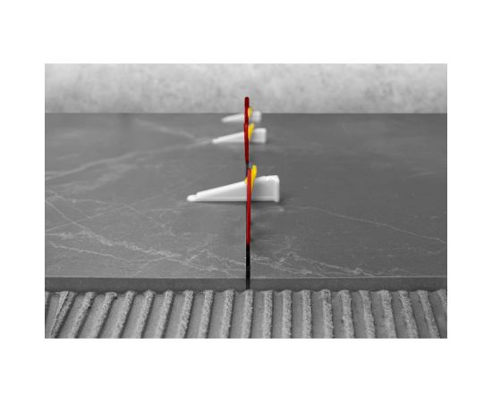 Подкова для плитки 2 мм Tls-Profi TLSZA182022 – изображение 5