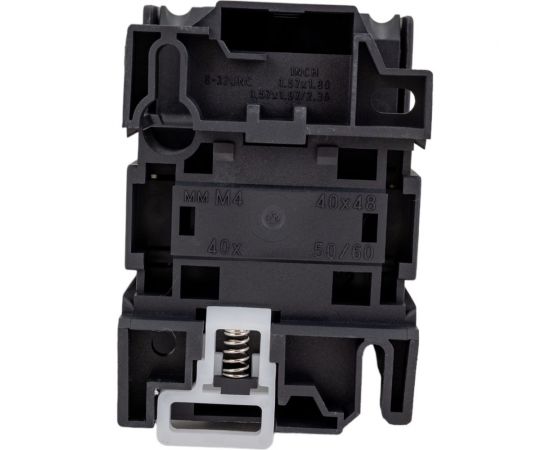 Пускатель ВТМ (S) ПМ 12-040150-40А-110АС-(1з)-УХЛ4-В 0020872 ВТМ00020872 – изображение 5
