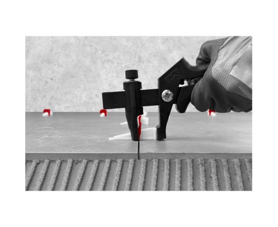 Зажим СВП (500 шт; 2 мм) TLS-Profi TLSZA132022 – изображение 5