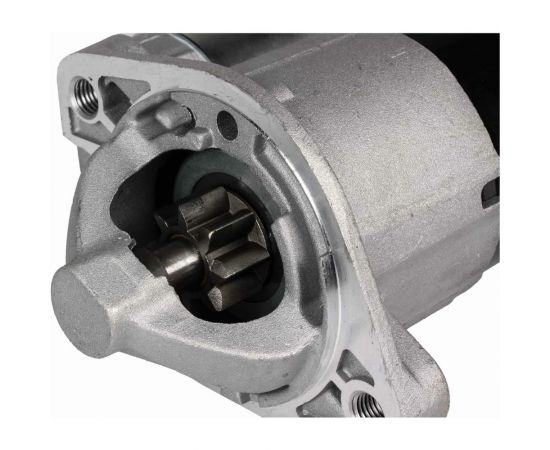 Стартер для автомобилей Mitsubishi Outlander /Lancer IX 2.0i/2.4i 1,2кВт StartVOLT LSt 1111 – изображение 5