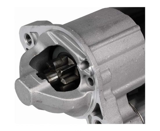 Стартер для автомобилей Mitsubishi Pajero III /Pajero IV 3.0i/3.8i 1,2кВт StartVOLT LSt 1108 – изображение 5